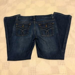 Women’s jeans